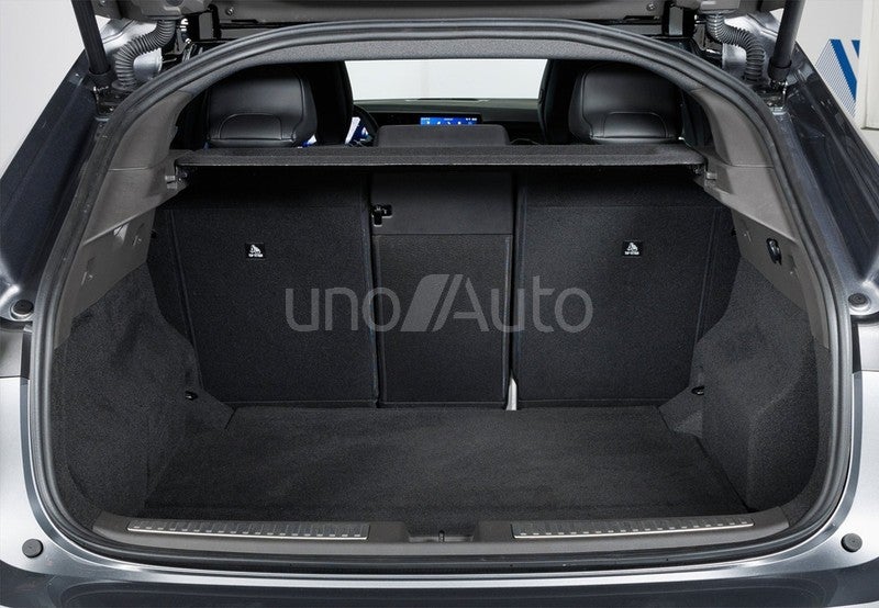 Rafale 1.2 E-Tech Híbrido Esprit Alpine 147kW