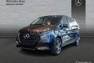 MERCEDES-BENZ Clase V 300 d Avantgarde Largo