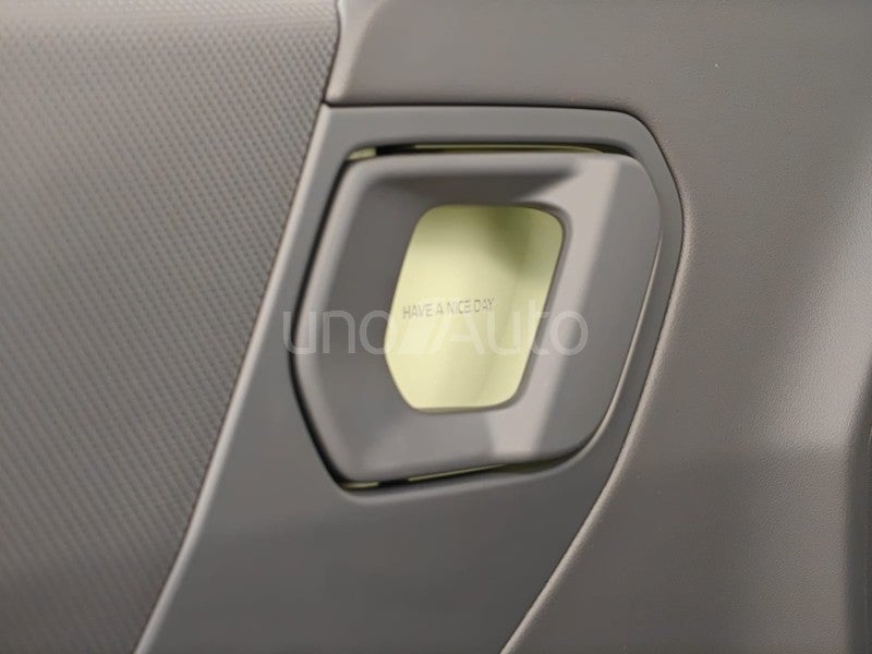 EV2 Standar Range Air 108kW