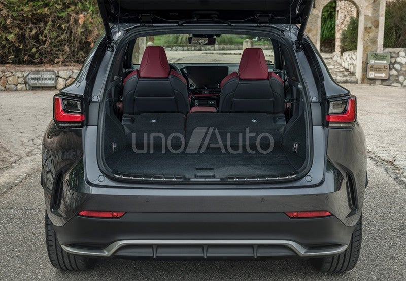 NX 350h F Sport 4WD