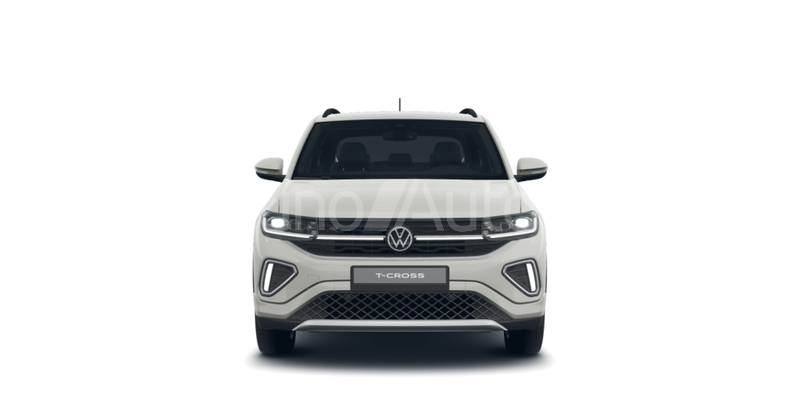 T-Cross 1.0 TSI R-Line 85kW Aut.