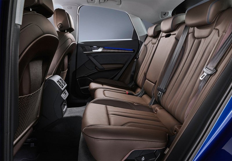 Q5 Sportback 35 TDI Advanced S tronic