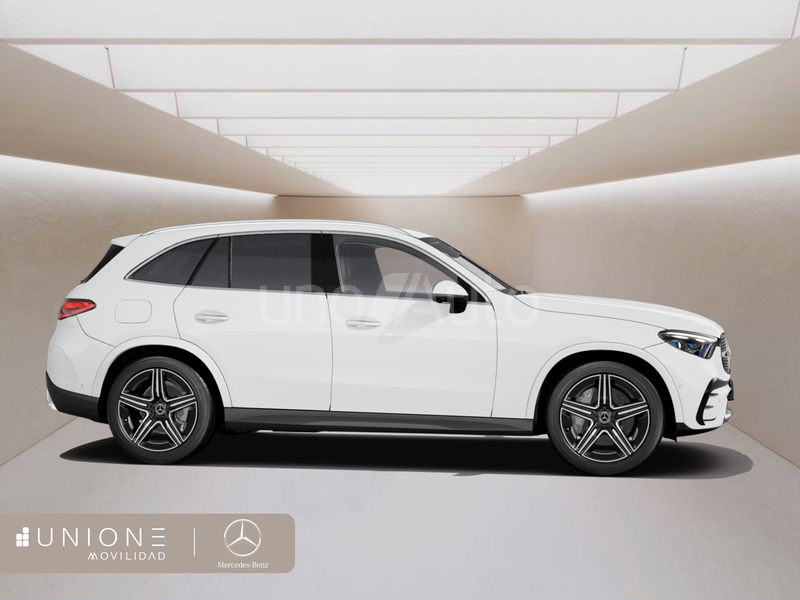 GLC 220 d 4MATIC