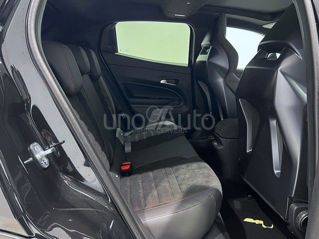 Junior Ibrida 1.2 Q4 108kw eDCT6