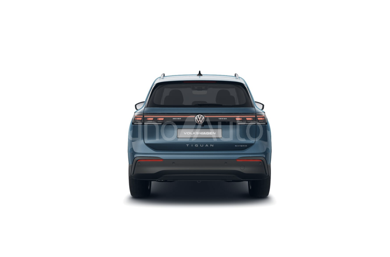 Tiguan 1.5 TSI eHybrid DSG Más 150kW