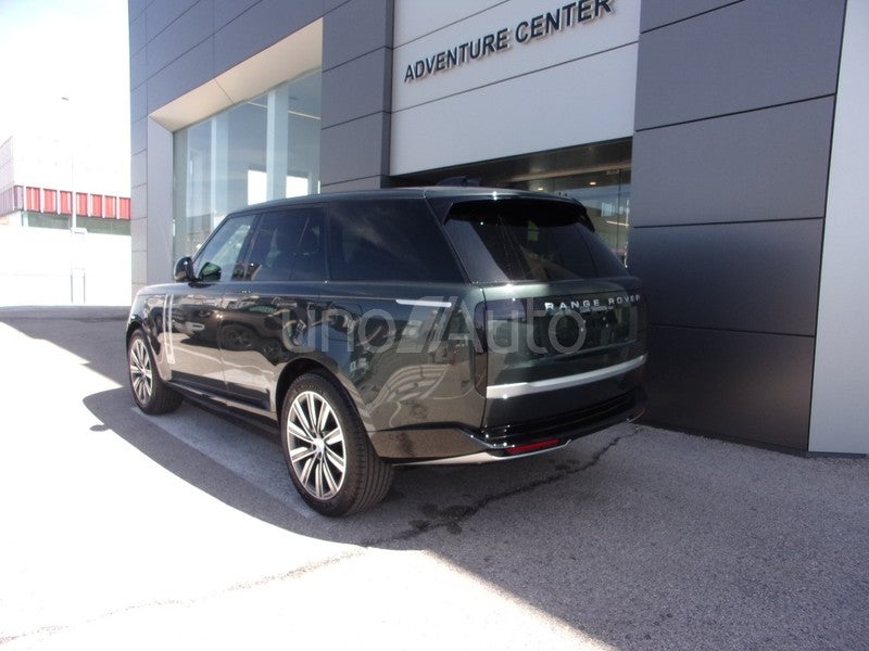 Range Rover 3.0 Si6 PHEV Autobiography SWB AWD Aut. 460
