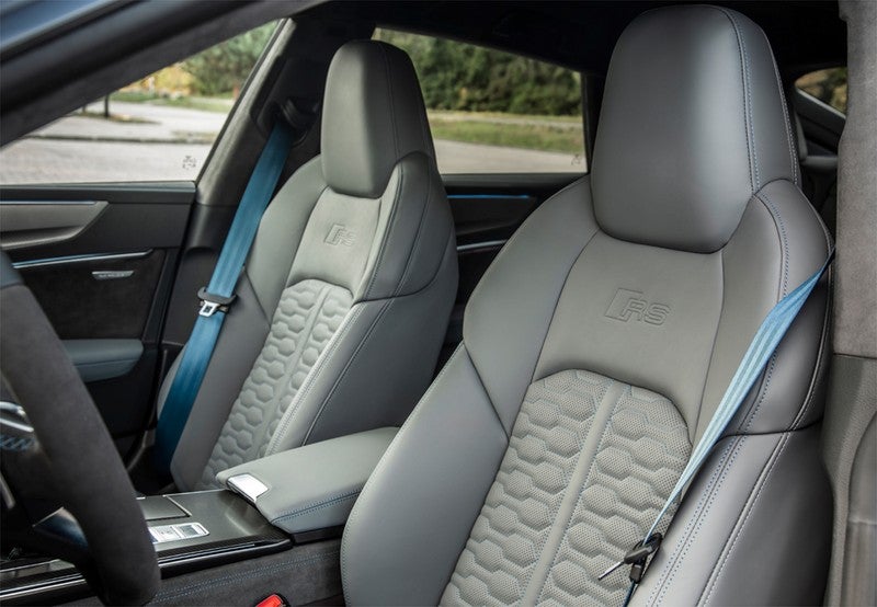RS7 Sportback TFSI quattro tiptronic