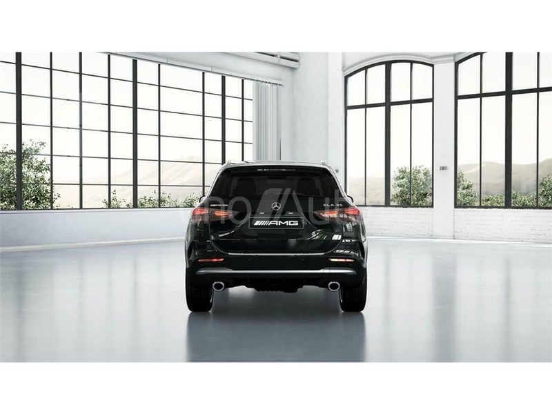 GLA Mercedes-AMG GLA 35 4MATIC