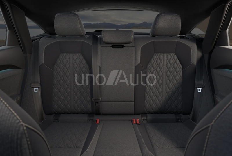 Q5 Sportback 2.0TDI quattro S line S tronic 150kW