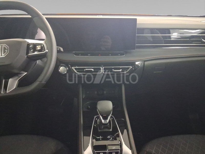 HS 1.5 Hybrid + Comfort