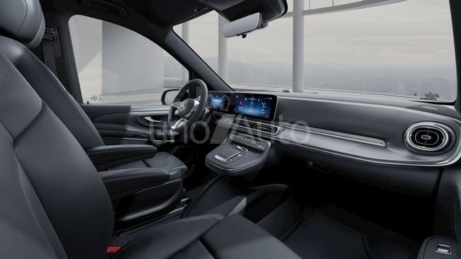 V 250d Extralargo Avantgarde 7GT