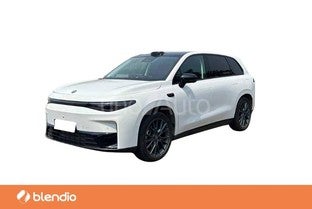 LEAPMOTOR C10 BEV 69.9kWh Design Auto