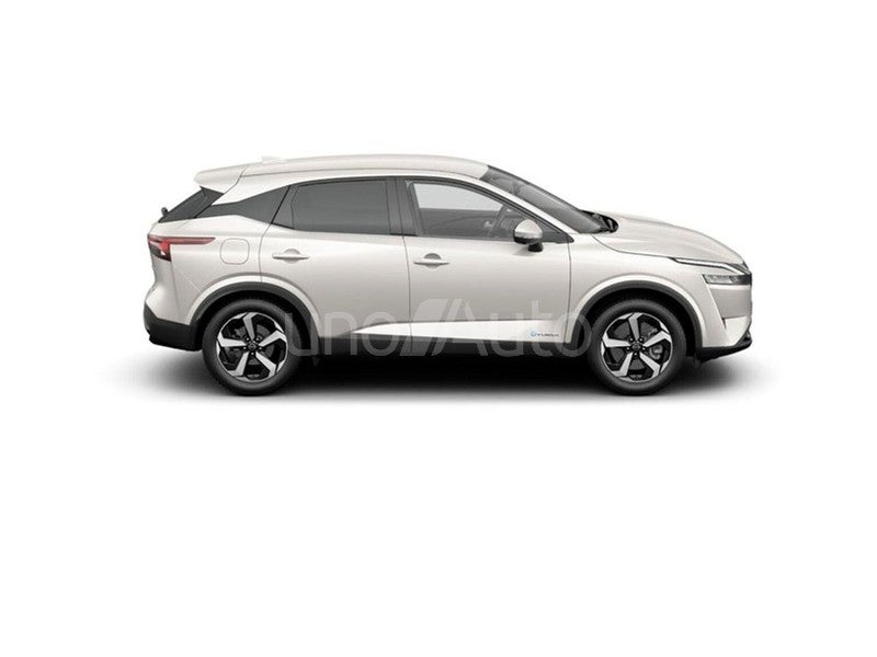 E-POWER 140 KW (190 CV) Tekna