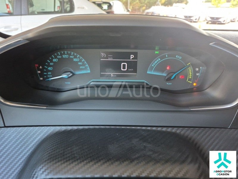 208 Style Eléctrico 136