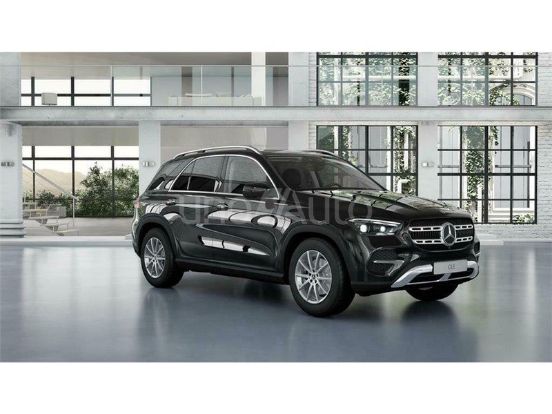GLE GLE 400 e 4MATIC