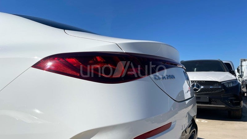 CLA CLA 200 con tecnología EQ