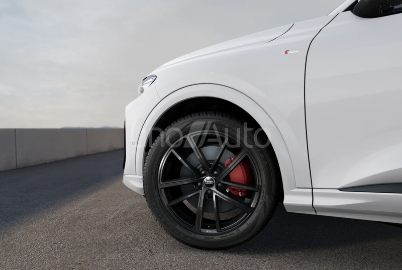Q5 Sportback 2.0TDI quattro Black line S tronic 150kW