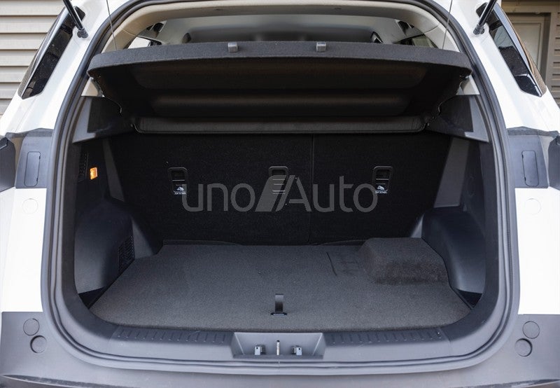 s400 1.5 DHE E-CVT Premium FWD