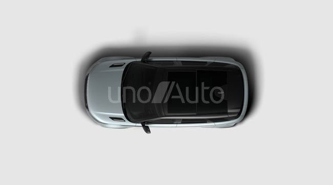 2.0 D163 Hoxton Edition AUTO 4WD MHEV