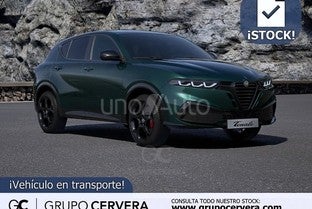 ALFA ROMEO Tonale 1.5 Híbrido Veloce TCT7 175