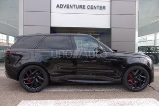 LAND-ROVER Range Rover Sport 3.0 i6 PHEV Dynamic HSE 460