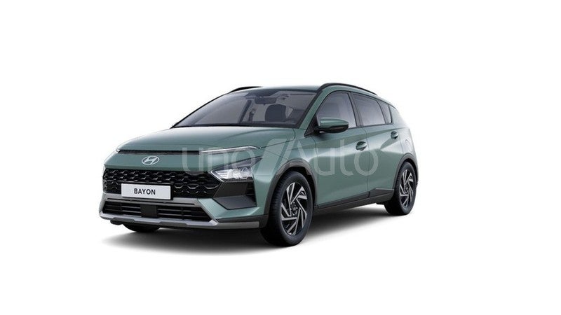 1.0 TGDI 74kW (100CV) 48V Maxx DCT