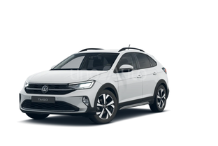 VOLKSWAGEN Taigo 1.0 TSI Más 70kW