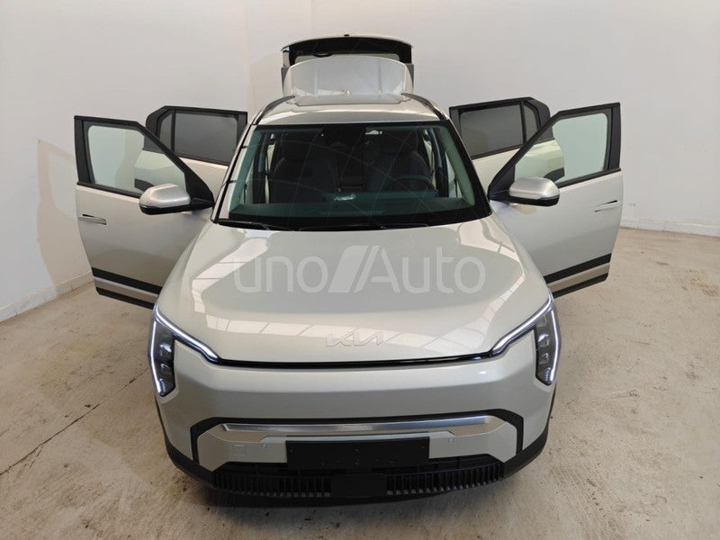 EV3 Air Standard Range