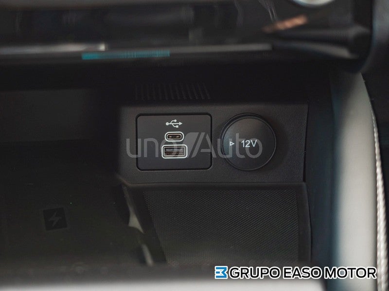 Kuga 2.5 Duratec FHEV Active AWD Aut.