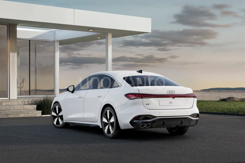 A5 2.0TDI S line S tronic 150kW