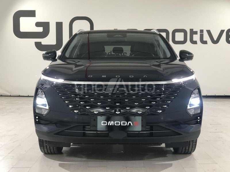 MY25 - Premium 1.6 TGDI 108kW (145cv)