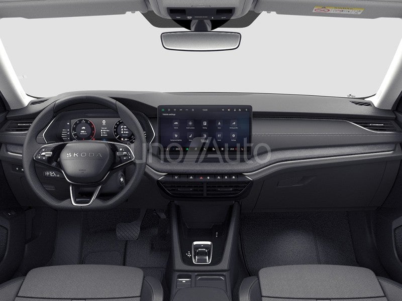 Octavia Combi 2.0TDI Design DSG7 110kW