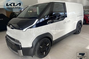 KIA PV5 Passenger L2H1 Long Range Plus