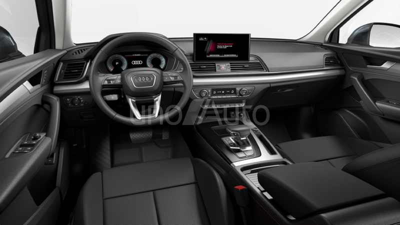 Q5 Sportback 50 TFSIe Advanced quattro-ultra S tronic