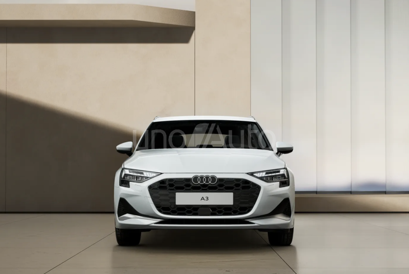 A3 Sportback TFSI Advanced S tronic 85kW