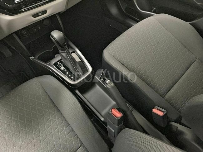 1.2 S3 Mild Hybrid CVT