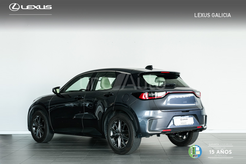 LBX Elegant+