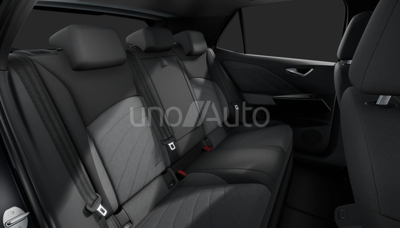 ID.3 Pro S 150kW 84kWh