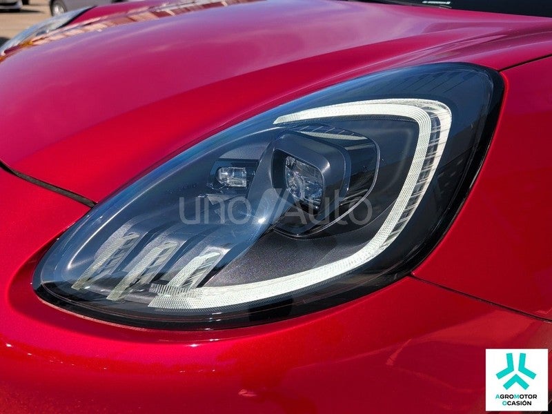 1.0 EcoBoost 125cv ST-Line X MHEV