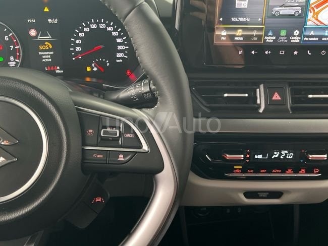 1.2 S3 Mild Hybrid