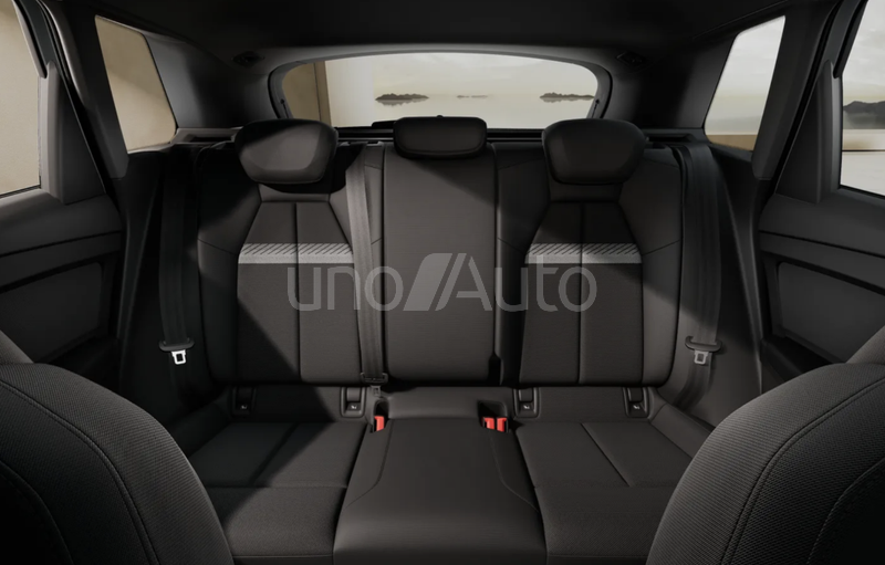 Q4 e-tron 45 Genuine edition 210kW 82KWh