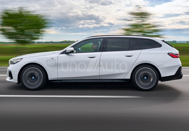 550e Touring xDrive M Sport