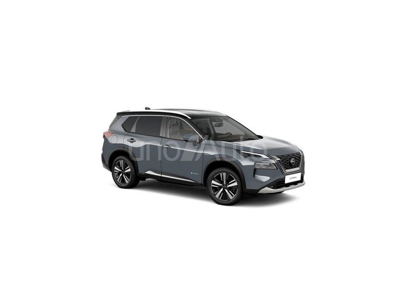 NISSAN X-Trail 5pl 1.5 e-4ORCE 158kW 4x4 A/T N-Connecta