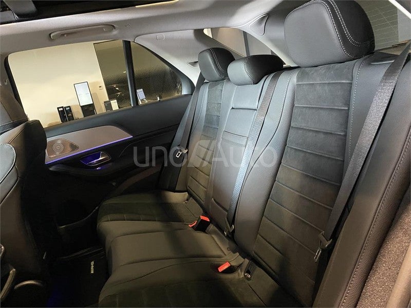 GLE 450d 4Matic Aut.