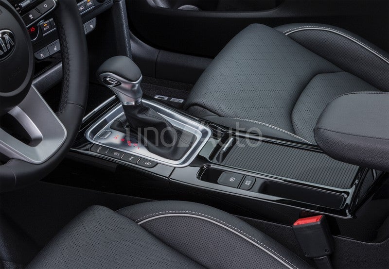 Ceed 1.0 T-GDI Concept 100