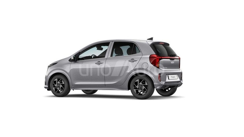 Picanto 1.0 DPi Concept