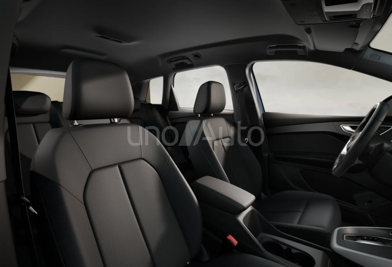 Q4 e-tron 40 Advanced 150kW 63KWh