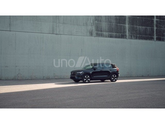 XC40 Recharge Single Extended Range Core Aut.