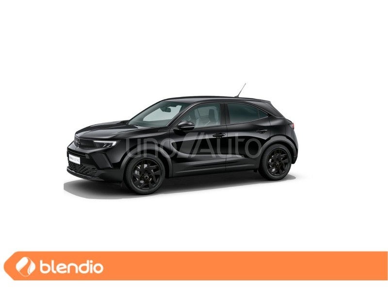 BEV 50kWh 100kW (136CV) GS-e