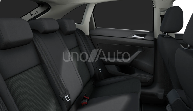 T-Cross 1.0 TSI Más Aut. 85kW